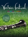 Avec Qobuz, gagnez vos places pour les concerts du 20 et du 23 juillet au Verbier Festival