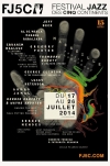 Festival Jazz des Cinq Continents : un programme éclectique