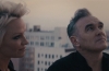 Moz, Nancy et Pamela...