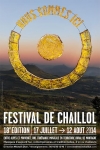 Festival de Chaillol