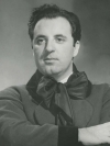 Carlo Bergonzi est mort