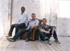 Tingvall Trio bringt uns seinen Beat