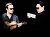 Igudesman & Joo en interview au Festival de Menton avant une standing ovation