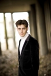 "Enregistrer, c'est laisser une empreinte pour l'éternité" Yevgeny Sudbin