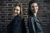 Clara Zaoui (Duo Humoresque) : interview Qobuz