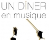Un dîner en musique : demandez le menu !