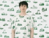 Panda Bear et la Grande Faucheuse