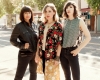 Sleater-Kinney mord encore