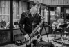 Chris Potter is all strung up