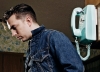 JD McPherson, solide comme un rock
