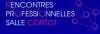 Les Rencontres Professionnelles salle Cortot : nouvelle édition, nouvelle formule