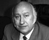 Remembering Brian Couzens