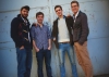 Uptake, un autre jazz