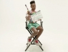 Shamir, viva Las Vegas !