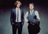 Milk Carton Kids, folk en stock