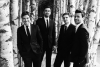 Le Quatuor Modigliani présente les Rencontres Musicales d’Evian 2015
