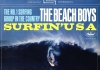 Qobuz a plongé dans les vagues des Beach Boys/Surfin' USA en Hi-Res 24 bits !