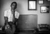 Leon Bridges is coming home...