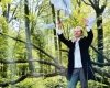 Thierry Maillard dans les cordes