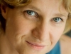 Céline Frisch, seule avec Bach