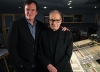 Quentin et Ennio sont enfin dans un bateau...