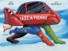 Jazz à Vienne 2016, éclectique et choc