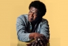 Charles Bradley Revisits Black Sabbath.
