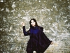 PJ Harvey dans la vraie vie