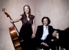 Brahms zu zweit