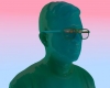 Mark Pritchard, électro du cerveau
