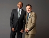 Quand Branford Marsalis invite Kurt Elling...