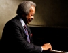 Allen Toussaint lives on!
