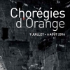 Les vitamines des Chorégies d'Orange
