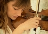 Nicola Benedetti en Russie