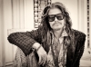 Steven Tyler, en solo avec lasso