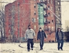 Ugly Heroes, beautiful sound