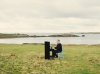 Yann Tiersen sur son île