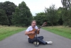 Mathieu Boogaerts, promeneur solitaire