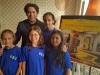 Dudamel, aux Tableaux !