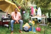 La sono mondiale de Sinkane