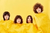 Temples, Vulkanausbruch der 60s!