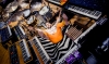 Laurent Coulondre, la ruée vers l'orgue
