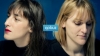 Juliette Armanet & Blondino : interview croisée Qobuz