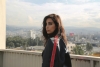 Yasmine Hamdan, la magnifique
