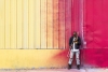 Trombone Shorty, made in New Orleans