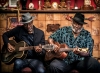 Taj Mahal et Keb' Mo' sont dans un bateau
