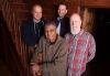 Hudson, Tal des Jazz