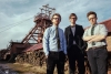PSB au fond de la mine
