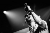 Chester Bennington est mort