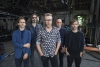 The National, (or rather, international)